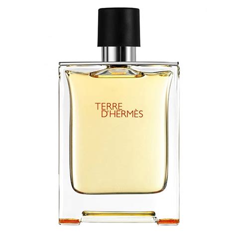 hermes parfemi